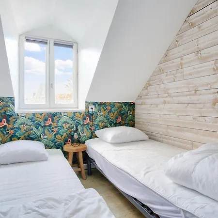 Apartment Pour 4 A 200m De La Du Prieure *